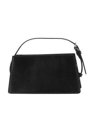 LOVE MOSCHINO Borsa A Spalla Donna Nero Argento JC4095PP1NLL000B-AI26