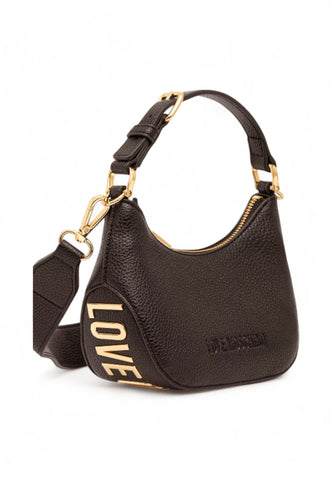LOVE MOSCHINO Borsa A Spalla Donna Marrone JC4019PP1NLT0301-AI26