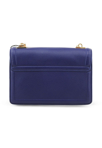 LOVE MOSCHINO Borsa A Spalla Donna Blu JC4384PP0LKU0750-AI26