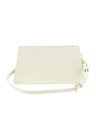LOVE MOSCHINO Borsa A Spalla Donna Bianco JC4095PP1NLL0110-AI26