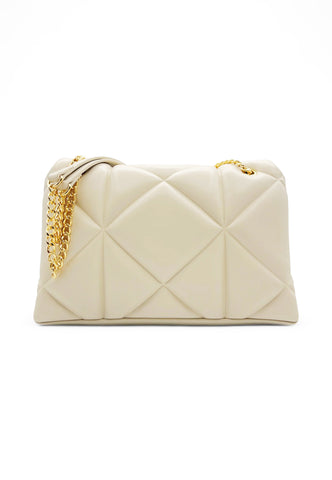 LOVE MOSCHINO Borsa A Spalla Donna Bianco JC4041PP1NLC0110-AI26