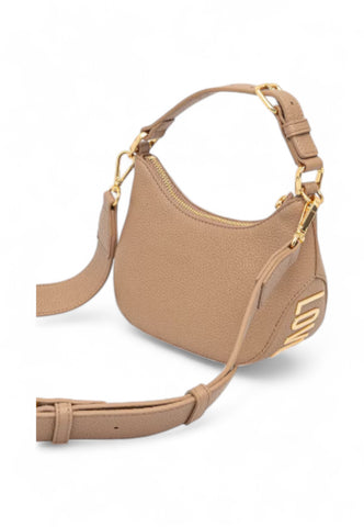 LOVE MOSCHINO Borsa A Spalla Donna Beige JC4019PP1NLT0104-AI26