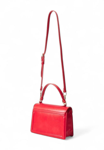 LOVE MOSCHINO Borsa a mano Donna Rosso JC4390PP0LKV0500-AI26