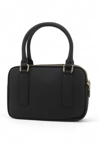 LOVE MOSCHINO Borsa A Mano Donna Nero Oro JC4295PP1NL1500A-AI26