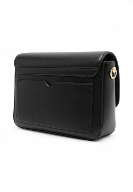 LOVE MOSCHINO Borsa a mano Donna Nero JC4029PP1LLB200C-AI26