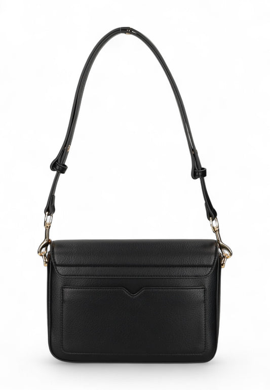 LOVE MOSCHINO Borsa a mano Donna Nero JC4029PP1LLB200B-AI26