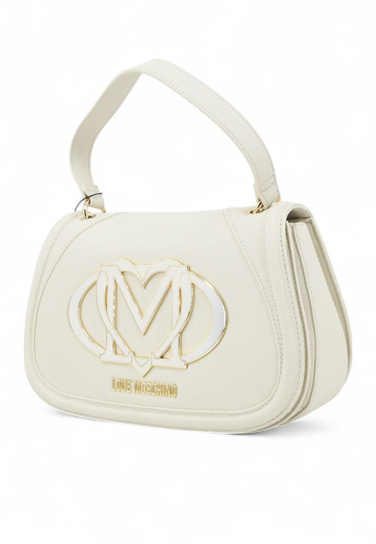 LOVE MOSCHINO Borsa A Mano Donna Bianco JC4004PP1NLG0110-AI26