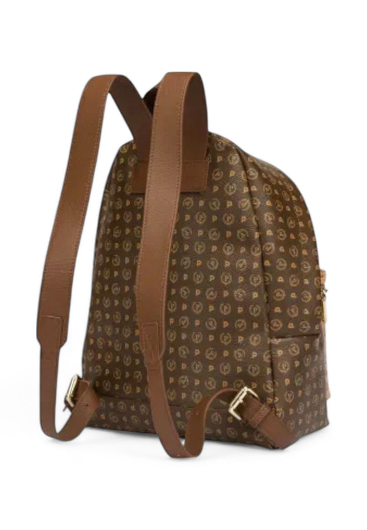 POLLINI Zaino Donna Marrone Beige TE8412PP03Q5330A-AI26