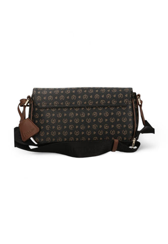 POLLINI Borsa Tracolla Donna Nero TE8531PP0LQ1100D-AI26