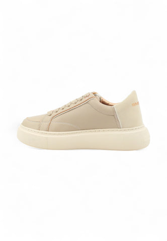 ALEXANDER SMITH Sneakers Donna Beige SXBCPRW-7319-DIY-AI26