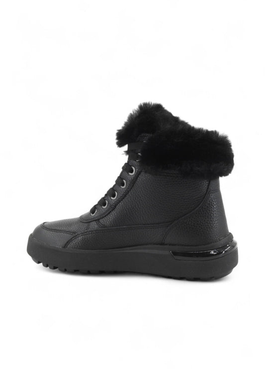 GEOX Sneakers Donna Nero D26QSA00046-AI26-C9999