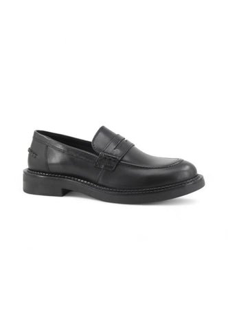 GEOX Mocassini Donna Nero D56WYE00043-AI26-C9999