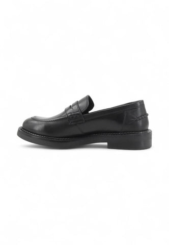GEOX Mocassini Donna Nero D56WYE00043-AI26-C9999
