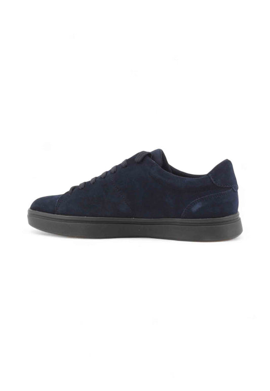 GEOX Sneakers Uomo Blu U55LDA00022-AI26-C4064
