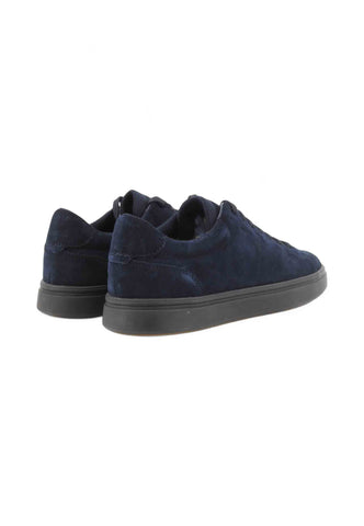GEOX Sneakers Uomo Blu U55LDA00022-AI26-C4064