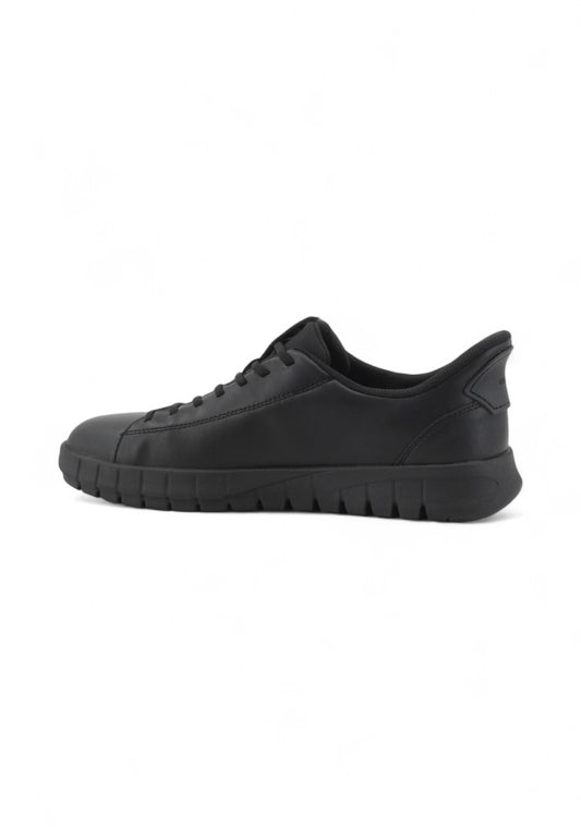 GEOX Sneakers Uomo Nero U56MAA0009B-AI26-C9999