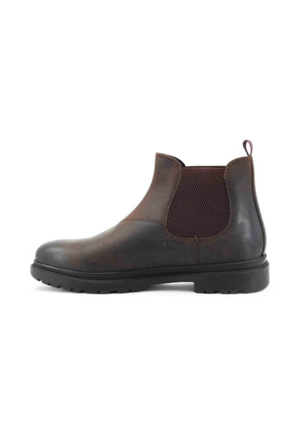 GEOX Stivaletti Uomo Marrone U16DDA00045-AI26-C0720
