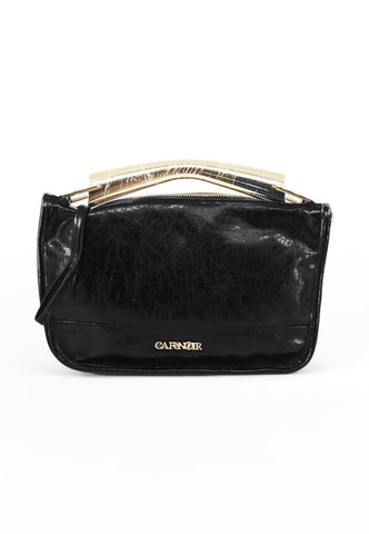 CAFE NOIR Borsa A Mano Donna Nero C3YF0912-AI26-N001