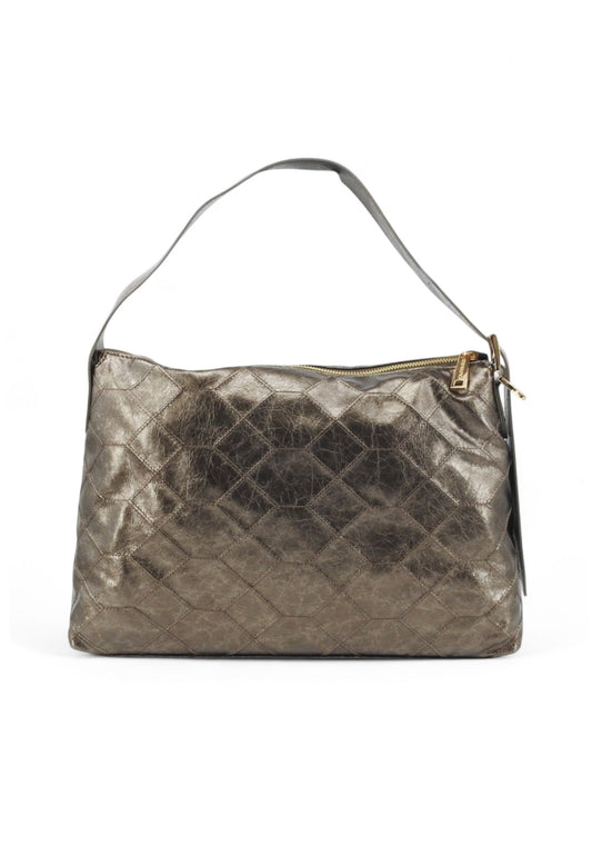 CAFE NOIR Borsa A Spalla Donna C3WB0907-AI26-L013