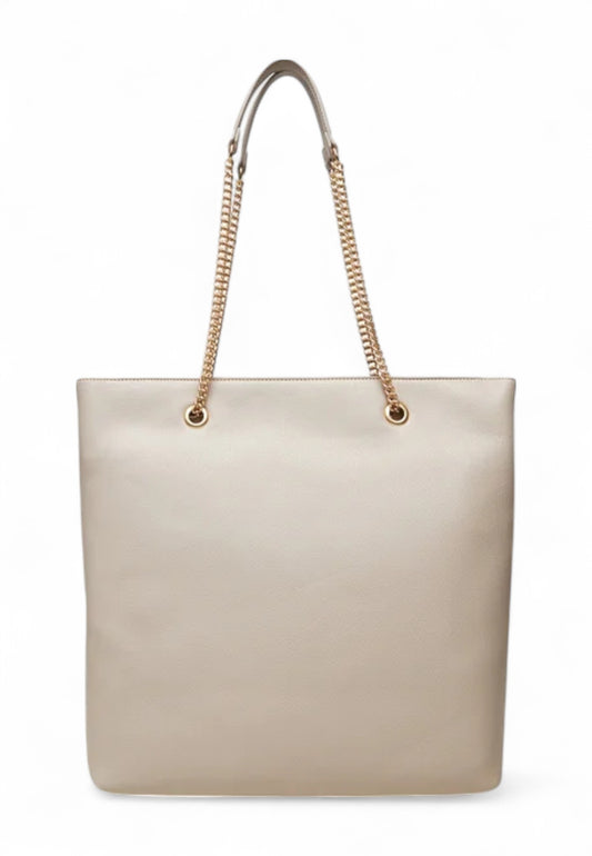 CALVIN KLEIN Borsa A Spalla Donna Beige LV04F3204G-AI26-UB1