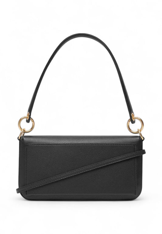 CALVIN KLEIN Borsa A Spalla Donna Nero LV04K3161G-AI26-RMU