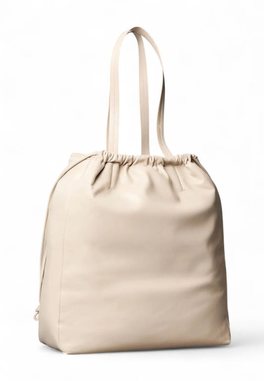 CALVIN KLEIN Borsa Shopper Donna Bianco LV04K3159G-AI26-UB1