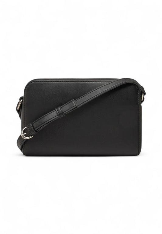 CALVIN KLEIN Borsa Tracolla Donna Nero LV04K3036G-AI26-FUP