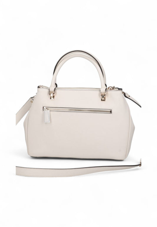 GUESS Borsa A Mano Donna Bianco HWBG9536060-AI26-OFF