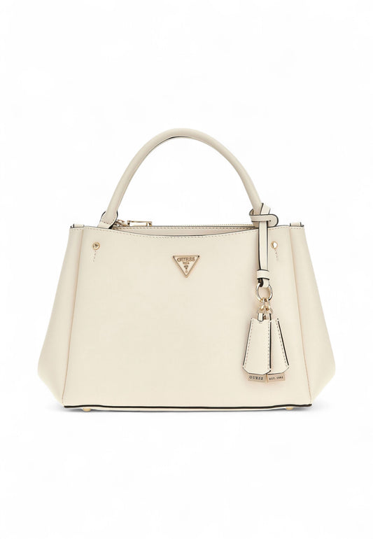 GUESS Borsa A Mano Donna Bianco HWNG9669060-AI26-OFF