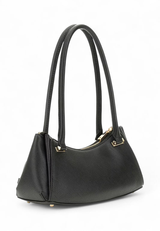 GUESS Borsa A Spalla Donna Nero HWZG9657170-AI26-BLA
