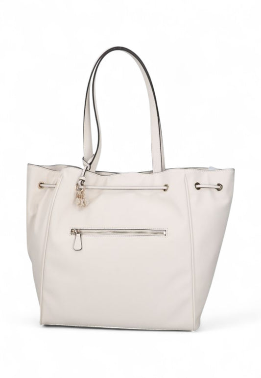GUESS Borsa Shopper Donna Bianco HWBG9536230-AI26-OFF