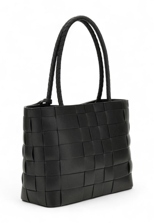 GUESS Borsa Shopper Donna Nero HWWG9661220-AI26-BLA