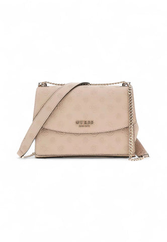 GUESS Borsa Tracolla Donna Beige HWPD9665210-AI26-SIG