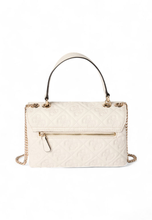 GUESS Borsa Tracolla Donna Bianco HWQL9658210-AI26-OFF