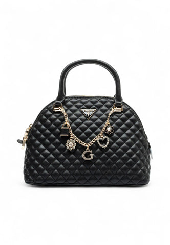 GUESS Borsa Tracolla Donna Nero HWEG8679050-AI26-BLA