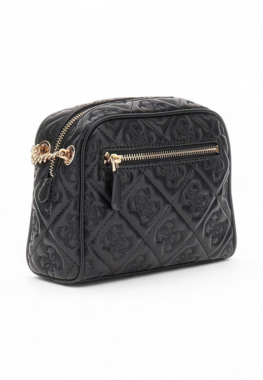 GUESS Borsa Tracolla Donna Nero HWQL9658140-AI26-BLA