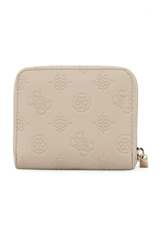 GUESS Portafogli Donna Beige SWPD9665137-AI26-SIG