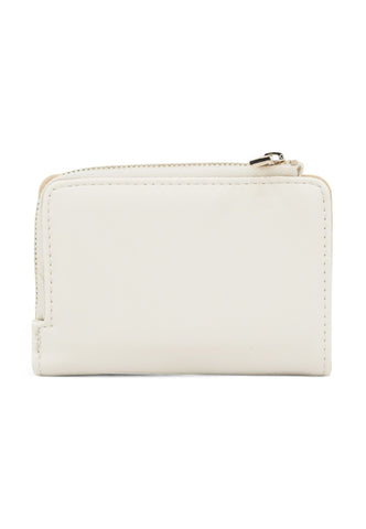 GUESS Portafogli Donna Bianco SWNG9669156-AI26-OFF