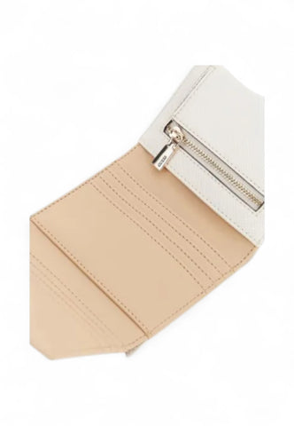 GUESS Portafogli Donna Bianco SWZG9657138-AI26-OFF