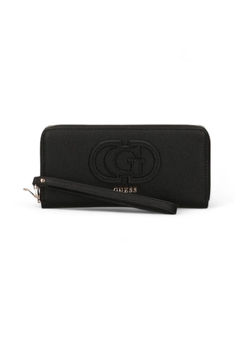 GUESS Portafogli Donna Nero SWBG9536146-AI26-BLA