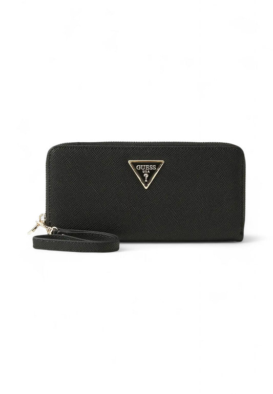 GUESS Portafogli Donna Nero SWZG7459146-AI26-BLA