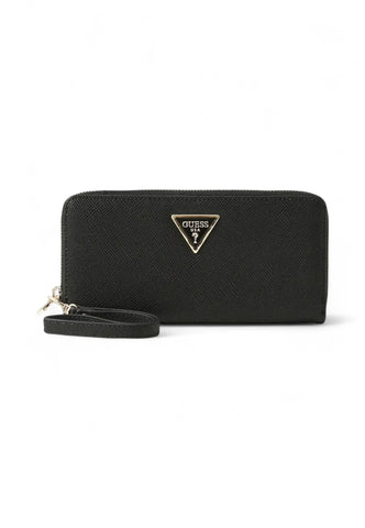 GUESS Portafogli Donna Nero SWZG7459146-AI26-BLA