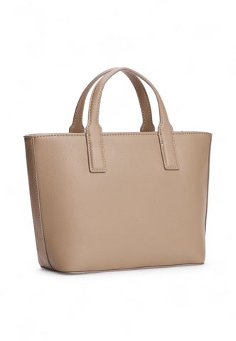TOMMY HILFIGER Borsa A Mano Donna Beige AW0AW17448-AI26-DW6