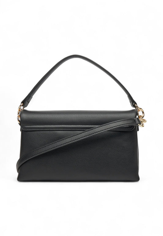 TOMMY HILFIGER Borsa A Mano Donna Nero AW0AW17465-AI26-AFE