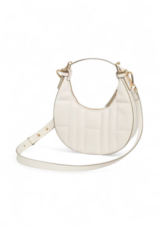 TOMMY HILFIGER Borsa A Spalla Donna Beige AW0AW17635-AI26-BDS