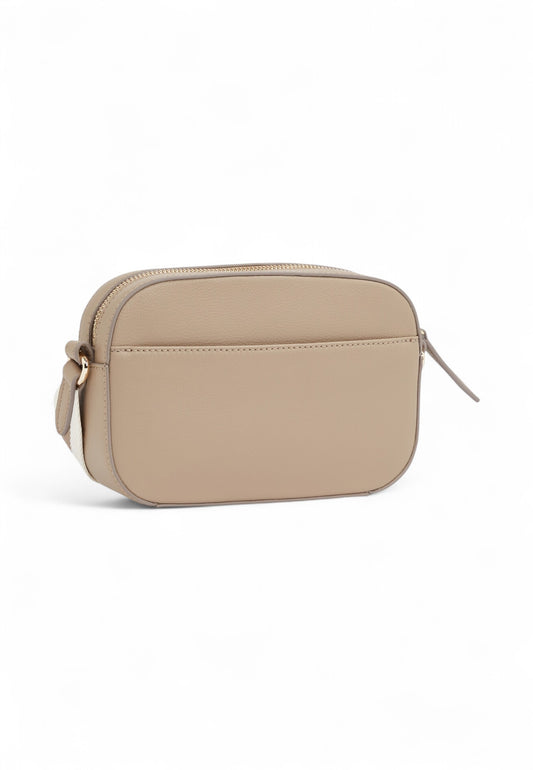 TOMMY HILFIGER Borsa Tracolla Donna Beige AW0AW17450-AI26-DW6