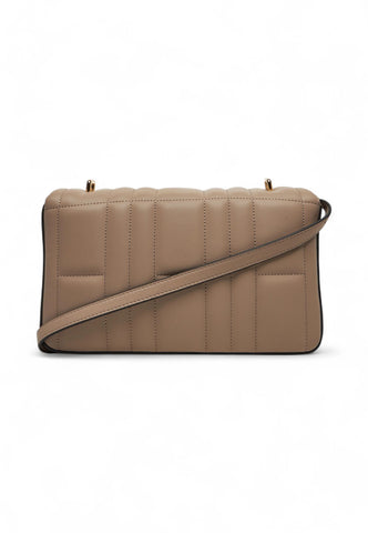 TOMMY HILFIGER Borsa Tracolla Donna Beige AW0AW17454-AI26-BDS