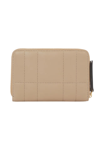 TOMMY HILFIGER Portafogli Donna Beige AW0AW17476-AI26-BDS