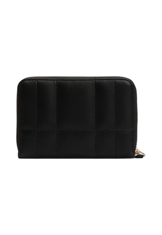 TOMMY HILFIGER Portafogli Donna Nero AW0AW17476-AI26-AFE