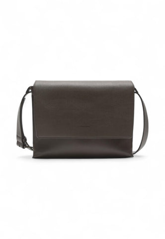 CALVIN KLEIN Borsa Tracolla Uomo Marrone LV04D3034G-AI26-UB1